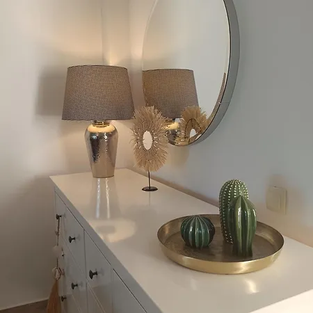 Albina's Luxury 3 Bedroom Hanioti