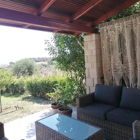 Albina's Luxury 3 Bedroom