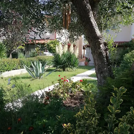 Albina's Luxury 3 Bedroom Case de vacanță *