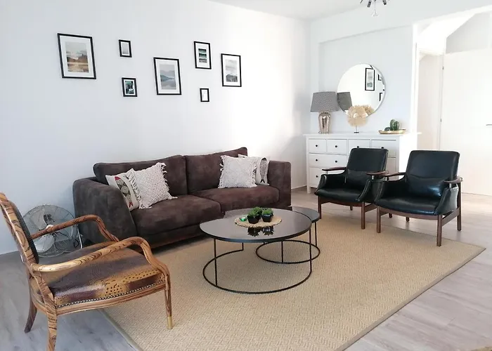 Albina's Luxury 3 Bedroom * Chaniotis