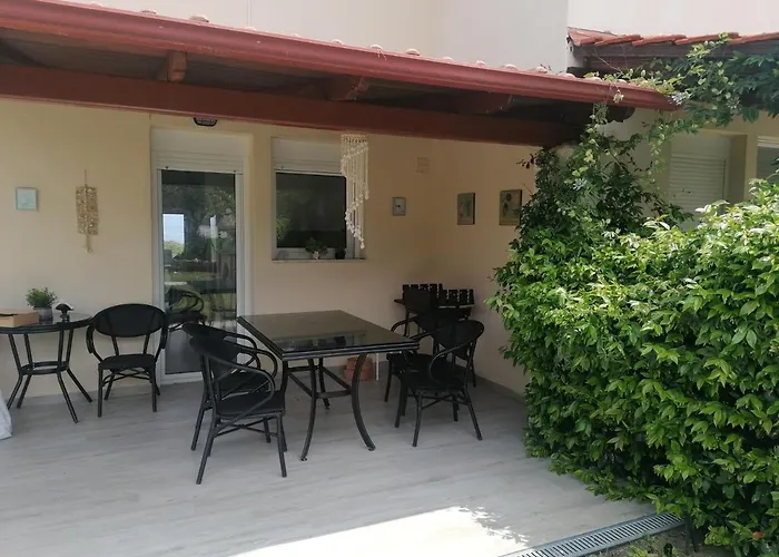 Albina's Luxury 3 Bedroom *