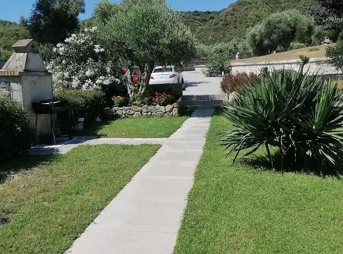 Сasa de vacaciones Albina's Luxury 3 Bedroom *