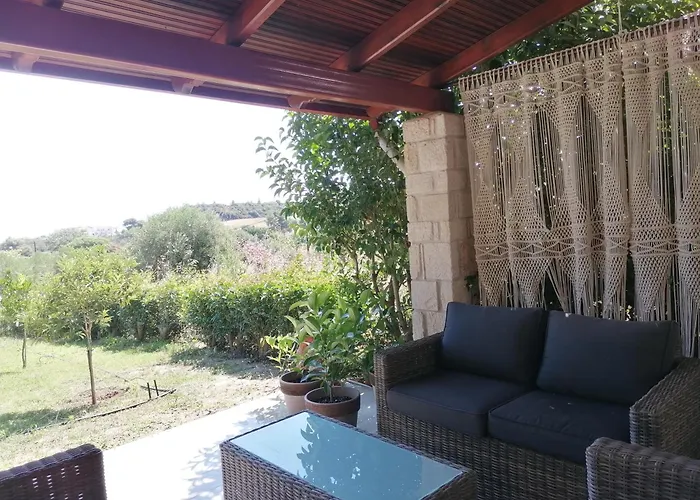 Albina's Luxury 3 Bedroom