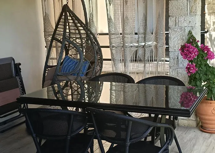 Albina's Luxury 3 Bedroom